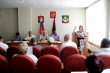 Внеочередная 89 сессия Совета Тбилисского сельского поселения Тбилисского района