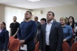 Очередная сессия Совета Тбилисского сельского поселения Тбилисского района