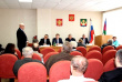 Сессия Совета депутатов Тбилисского сельского поселения.