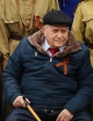 Чествование Ветерана.