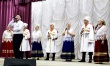 Концерт, посвященный празднованию 82 годовщины образования Краснодарского края.