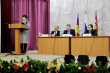 Расширенное планерное заседание при главе муниципального образования Тбилисский район.