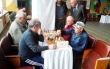 Открытый турнир по шахматам.