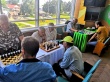 Открытый турнир Тбилисского сельского поселения по шахматам.