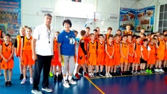 Спорт.
