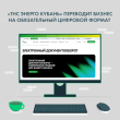 «ТНС энерго Кубань» переводит бизнес на цифру