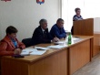Внеочередная сессия Совета Тбилисского сельского поселения