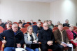 Заседание сессии Совета депутатов Тбилисского сельского поселения.