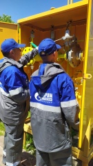 Уважаемые жители Тбилисского района!