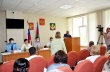 Сессия Совета Тбилисского сельского поселения Тбилисского района