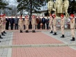 Патриотическая акция «Эстафета памяти».