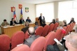 85 внеочередная сессия Совета Тбилисского сельского поселения Тбилисского района.