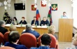 Очередная 5-я сессия Совета Тбилисского сельского поселения Тбилисского района.