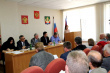Очередная сессия Совета Тбилисского сельского поселения.