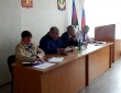 Внеочередная сессия Совета Тбилисского сельского поселения 