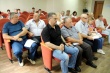 91 сессия Совета Тбилисского сельского поселения.