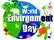5 июня - Всемирный день окружающей среды.