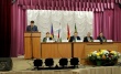 Открытая сессия Совета Тбилисского сельского поселения Тбилисского района.