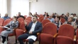 Очередная сессия Совета Тбилисского сельского поселения Тбилисского района.