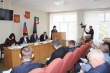 Заседание очередной сессии Совета Тбилисского сельского поселения.