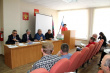 Внеочередная сессия Советов депутатов Тбилисского сельского поселения Тбилисского района. 