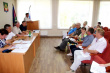 Внеочередная сессия Совета Тбилисского сельского поселения.