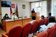 Очередная 26 сессия Совета Тбилисского сельского поселения Тбилисского района.