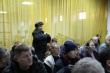 Встреча главы муниципального образования Тбилисский район с жителями.