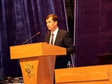 14 марта 2019 г. состоялась открытая сессия Совета муниципального образования Тбилисский район.