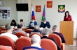 Сессия Совета Тбилисского сельского поселения Тбилисского района