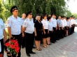 День памяти сотрудников отдела МВД России по Тбилисскому району