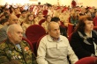 Концерт, посвященный памяти россиян, исполнявших служебный долг за пределами Родины.