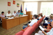 75 сессия Совета Тбилисского сельского поселения.