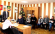 Сессия Совета Тбилисского сельского поселения Тбилисского района.