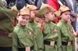 В преддверии празднования Дня Победы.