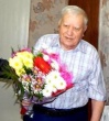 90 лет Алексею Григорьевичу Демьяновскому.