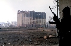 11 декабря 1994 г. 24 года назад в России началась Чеченская война.