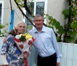 Елене Ильиничне Щербаневой 90-лет.