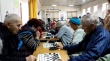 Открытый турнир по шашкам.