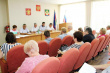 Внеочередная сессия Совета Тбилисского сельского поселения.